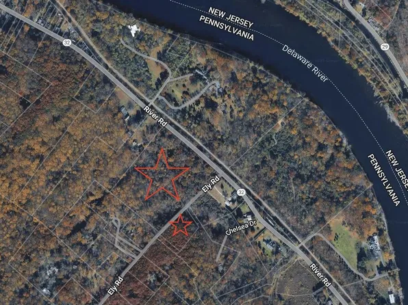 0 Ely Rd, New Hope, PA 18938