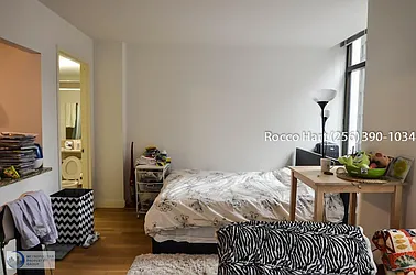 Rented by Metropolitan Property Group
