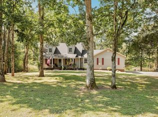 6519 Burnt Knob Rd, Murfreesboro, TN 37129