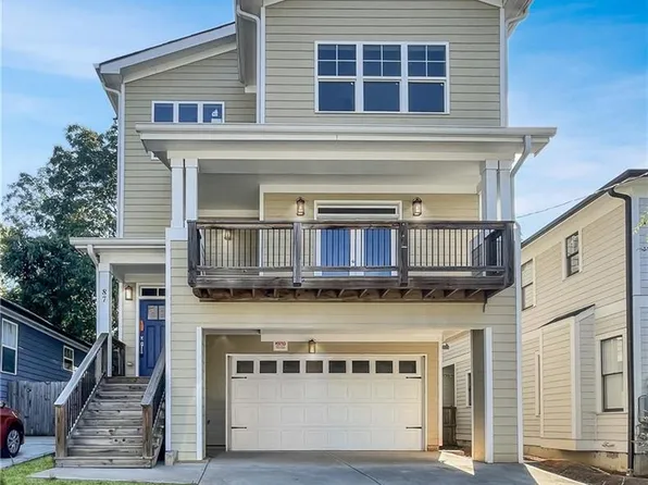 87 Mayson Ave NE, Atlanta, GA 30307