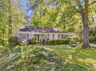 1715 E Clifton Rd NE, Atlanta, GA 30307