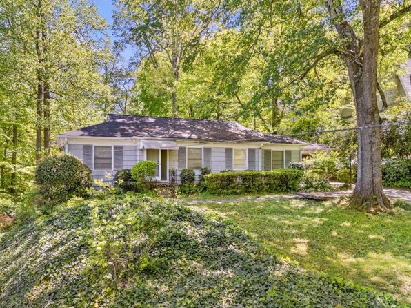 1715 E Clifton Rd NE, Atlanta, GA 30307