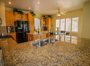 9883 Sierra Canyon Way, Las Vegas, NV 89147