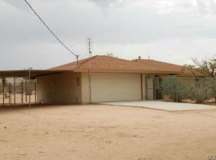 430 S Inca Trl, Yucca Valley, CA 92284