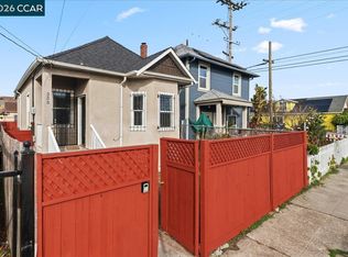 333 Chanslor Ave, Richmond, CA 94801