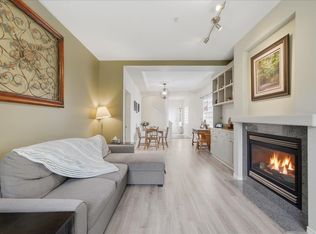 1290 Amazon Dr #34, Pt Coquitlam, BC V3B7Z8