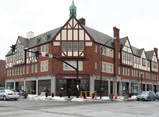 3427 Lee Rd UNIT 15, Cleveland, OH 44120