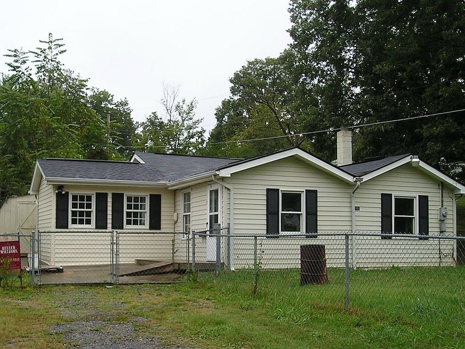 Front view