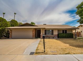 2129 E Apollo Ave, Tempe, AZ 85283