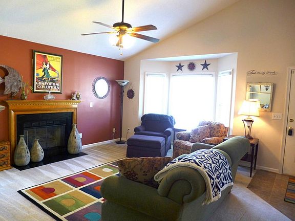 4th image of 2503 Glen Meadow Dr