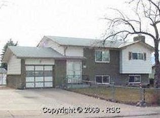 112 Cielo Vista St, Colorado Springs, CO 80911
