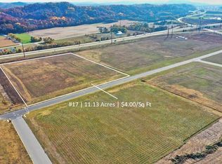 Lot 17 BLUFFVIEW BUSINESS PARK, Holmen, WI 54636