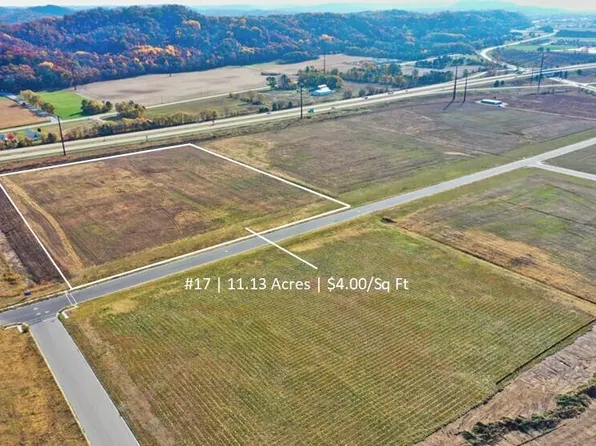Lot 17 BLUFFVIEW BUSINESS PARK, Holmen, WI 54636