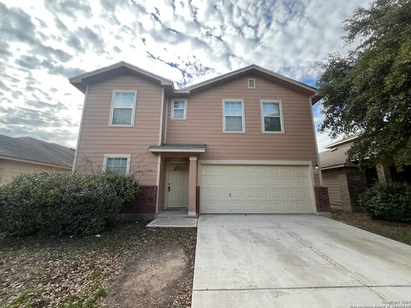2703 Skybound, San Antonio, TX 78245