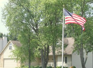 11890 Whitestone Ave, Schoolcraft, MI 49087