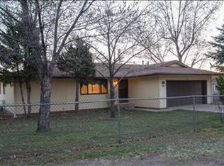 500 W Bridle Path Ln, Payson, AZ 85541