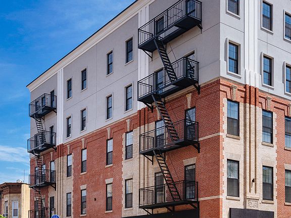 2nd image of 703 Rogers Ave #5J