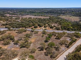 268 Kinnikinik Loop LOT 8, Austin, TX 78737