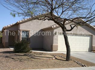 7742 N Sun Flair Dr, Tucson, AZ 85741