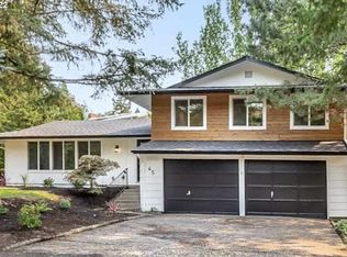 45 Brae Burn Dr, Eugene, OR 97405