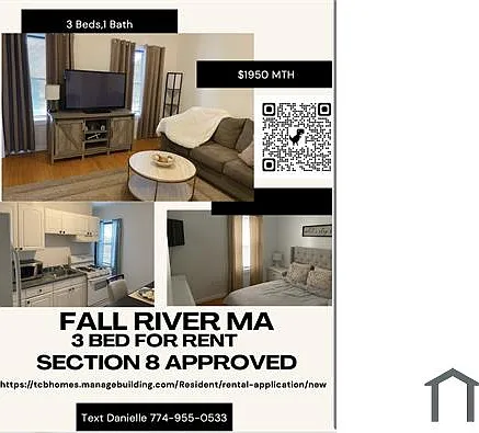 3 bed, $1,950 — Photo 1