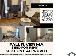 256 Union St, Fall River, MA 02721