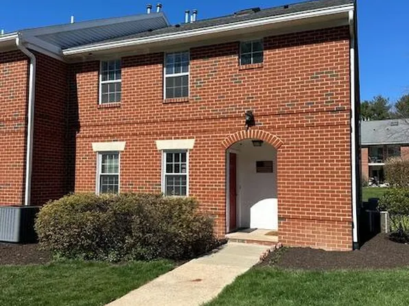 750 E Marshall St APT 516, West Chester, PA 19380