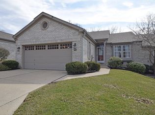 9752 Troon Ct, Cincinnati, OH 45241