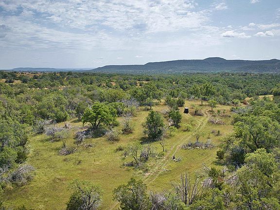2nd image of 115 Acres CR 308