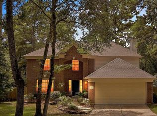 4 Wind Poppy Ct, Spring, TX 77381