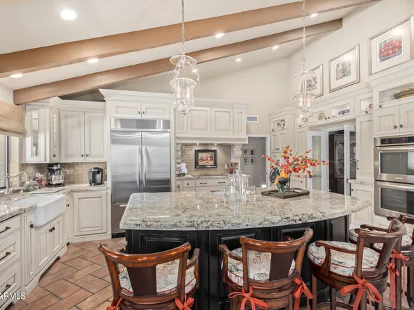 8420 E QUARTERHORSE Trail, Scottsdale, AZ 85258