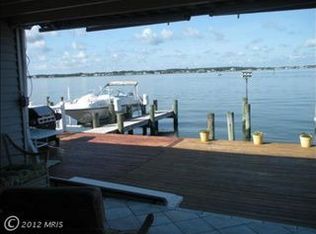 617 Bayshore Dr UNIT 47, Ocean City, MD 21842