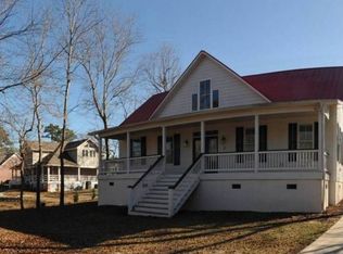 127 Francis Marion Dr, Wilmington, NC 28411