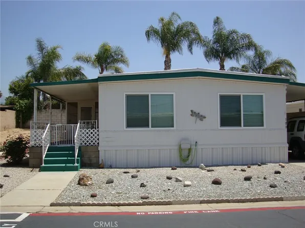 975 California St Space 100, Calimesa, CA 92320