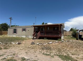 607 Union Hall Ln, Espanola, NM 87532