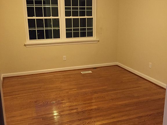 Formal dining