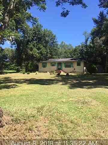 Property Front View