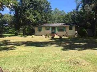 132 Tchula Rd, Lexington, MS 39095