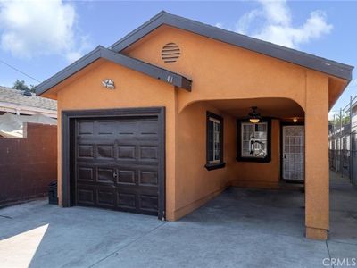 2416 Santa Ana Blvd S, Los Angeles, CA, 90059