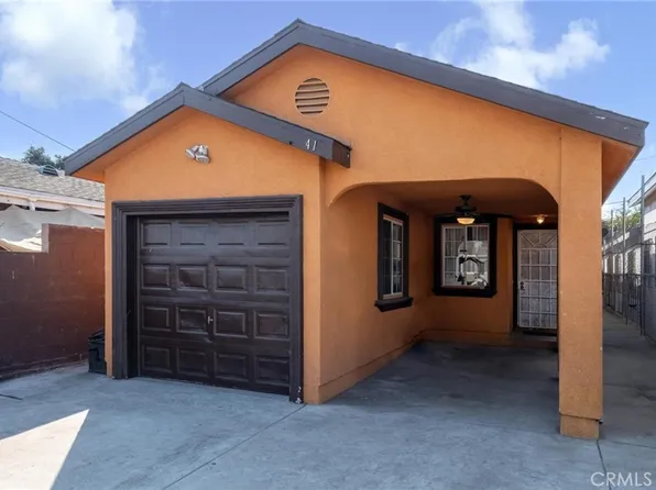 2416 Santa Ana Blvd S, Los Angeles, CA 90059