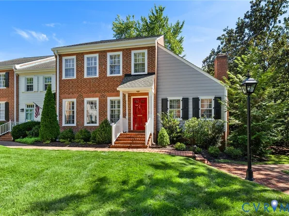 300 N Ridge Rd Unit 10, Henrico, VA 23229