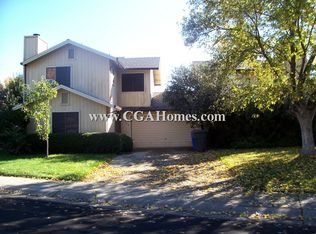 2990 Leonor Dr, Sacramento, CA 95833