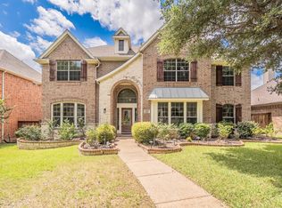 2217 Stonehenge Ln, The Colony, TX 75056