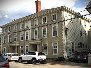 386-390 State Street - 390-1, Portsmouth, NH 03801