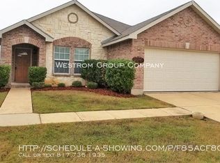 1213 Gayle St, Burleson, TX 76028