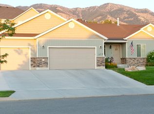 372 N 700 E, Hyde Park, UT 84318