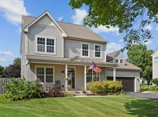 2597 Barnhart St, West Chicago, IL 60185