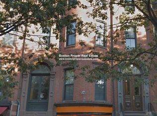 480 Columbus Ave APT 2, Boston, MA 02118