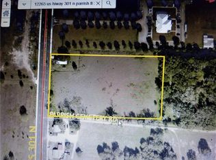 12265 Us Highway 301 N, Parrish, FL 34219