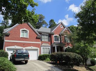 3387 Renaissance Cir, Atlanta, GA 30349